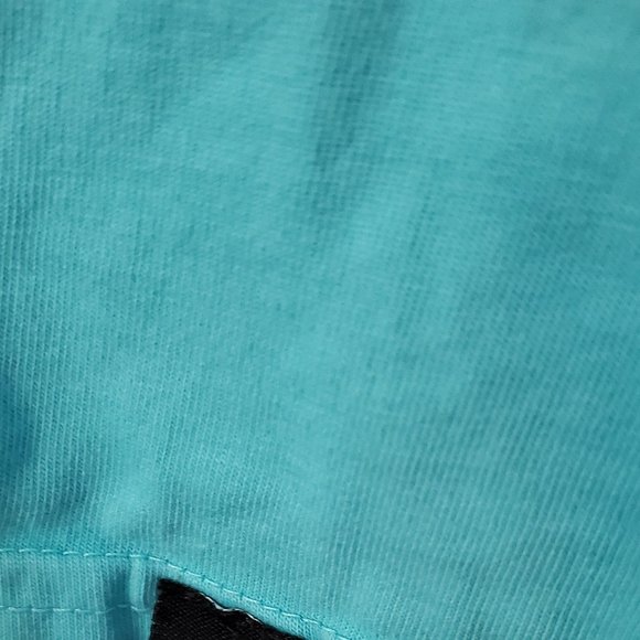 TechStyles The Gulf Orange beach FL T-Shirt Size Large - Picture 5 of 5